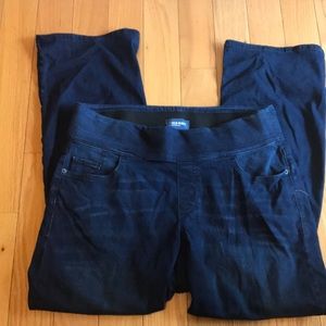 Old Navy Rockstar Jeans